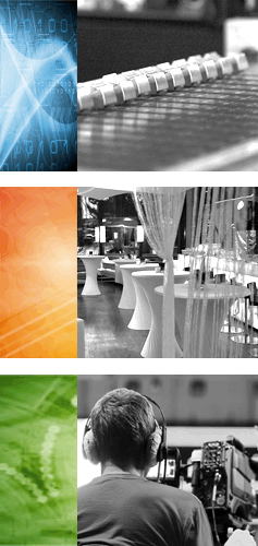 Imagebild b2b-events