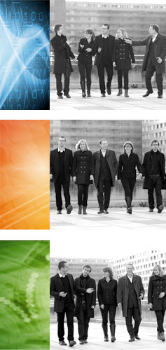 Kontak - Foto Team