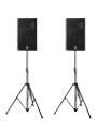Yamaha Aktiv-Boxen